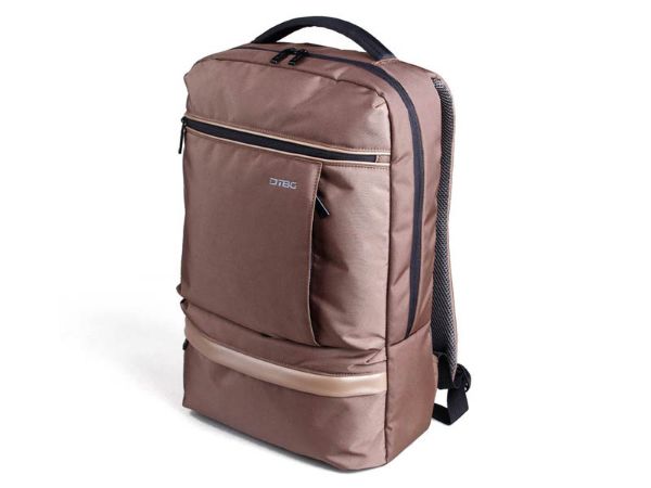 15.6 Inch Laptop Backpack, Lightweight and Water Resistant, perfect for travel, business, university and school students.