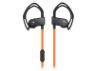 Waterproof and Dustproof Bluetooth wireless sports earphones with hook