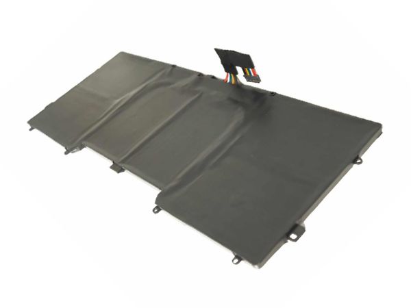 Dell Laptop Battery for XPS 13-0015, 13-1500, 13-2501, 13-4000, 13-4040, 13-6928, 13-7000, 13-9001, 13-925, 13-L321X, 13-L322X, 13D-128