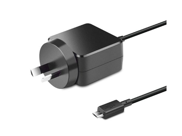 Asus AC Adapter Charger for 5V 2.5A 13W, Micro USB Connector for Transformer Book T100, T100HA, T100TA, ZenPad 8 Z380, MeMO Pad 7 ME176