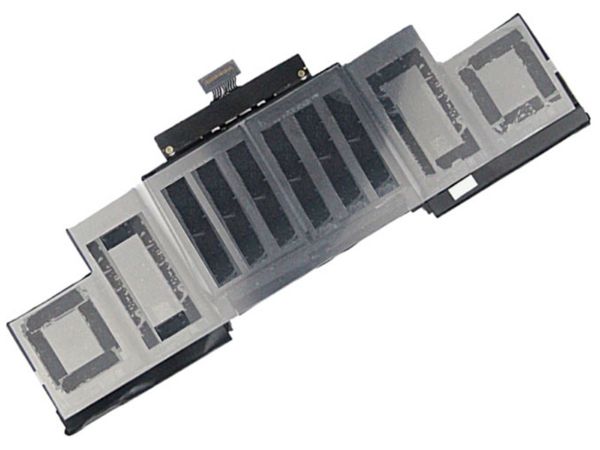 Apple Laptop Battery for MacBook Pro A1398 (2015)
