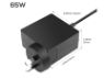 Asus AC Adapter Charger, 19V 3.42A 65W, 5 Pin Connector for Transformer TX300, TX300K, TX300CA