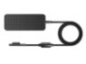 Microsoft AC Adapter Charger, 15V 6.33A 102W, Special Tip Connector for Surface Pro 4, Pro 5, Pro 6, Pro 7, Pro X, Suface Book 2, Surface Laptop 2, Surface Laptop 3