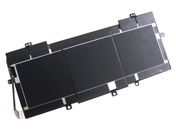 HP Laptop Battery for Envy 13-D000NA, 13-D000NE, 13-D000NF, 13-D000NG, 13-D000NIA, 13-D000NN, 13-D000NO, 13-D000NS, 13-D000NT, 13-D000NV, 13-D000NX, 13-D000UR, 13-D001LA, 13-D001NA, 13-D001NE
