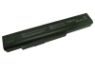 Medion Laptop Battery for Erazer X6815, X6816, Akoya E6201, E7201, P6631, P7817