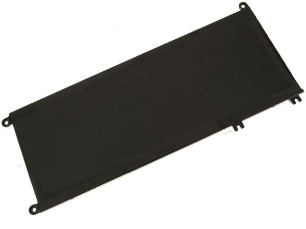 Dell Laptop Battery for Inspiron 15-7577, 17-7778, Latitude 13-3380, 14-3490, 15-3580, G3 15-3579, G5 15-5587, G7 15-7588