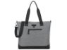 15.6" Stylish Laptop Tote Bag, water and scratch resistant with shoulder strap.