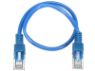 CAT6 Ethernet Cable to connect your laptop or desktop computer to a network switch or modem router
