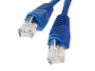CAT6 Ethernet Cable to connect your laptop or desktop computer to a network switch or modem router