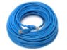 CAT6 Ethernet Cable to connect your laptop or desktop computer to a network switch or modem router