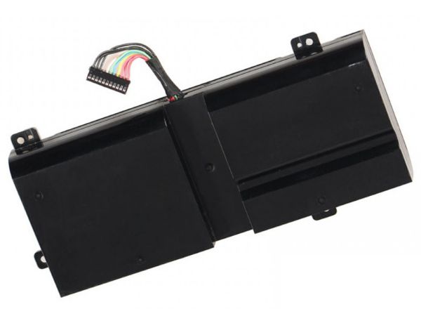 Alienware Laptop Battery for Alienware 14 ALW14D-1528, ALW14D-1728, ALW14D-1828, ALW14D-2728, ALW14D-4528, ALW14D-4728, ALW14D-4828, ALW14D-5528, ALW14D-5728, ALW14D-5828, A14, 14D-1528, M14X R3