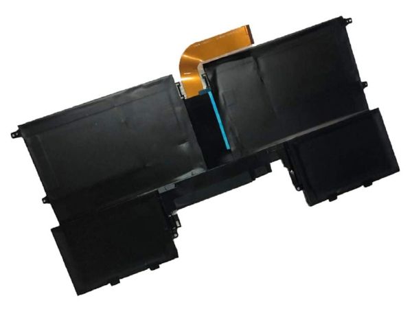 HP Laptop Battery for Spectre 13-AF001NO, 13-AF006UR, 13-AF007NF, 13-AF008NF, 13-AF011NI, 13-AF018CA, 13-AF026TU, 13-AF061TU, 13-AF071TU, 13-AF107TU, 13-AF110TU, 13-AF116TU, 13-V101NA, 13-V115TU