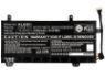 Asus Laptop Battery for ROG Zephyrus GM501, GM501GM, GM501GM-EI003T, GM501GM-EI004T, GM501GM-EI005T, GM501GM-EI007T, GM501GM-EI008T, GM501GM-EI017T, GM501GM-EI021T, GM501GM-EI028T, GM501GM-EI029T