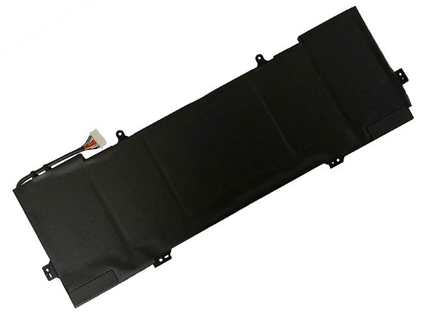 HP Laptop Battery for Spectre X360 5-BL010CA, 15-BL012DX, 15-BL018CA, 15-BL020ND, 15-BL030NG, 15-BL031NG, 15-BL032NG, 15-BL050NA, 15-BL051NA, 15-BL062NR, 15-BL075NR, 15-BL081NG, 15-BL081NZ, 15-BL090NZ