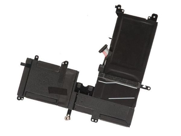 Asus Laptop Biattery for Vivobook Flip 14 TP410UF, TP410UR, TP410UA