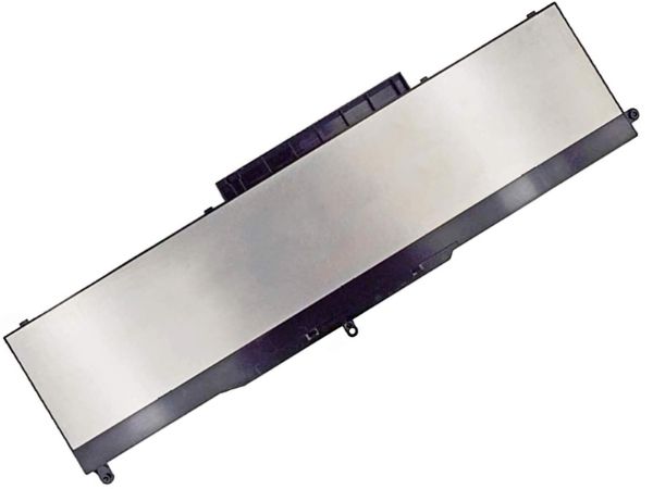 Dell Laptop Battery for Latitude 5580, 5591, Precision 3520, 3530