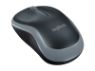 Comfortable easy-to-use mouse with reliable durability.