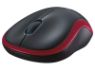Comfortable easy-to-use mouse with reliable durability.
