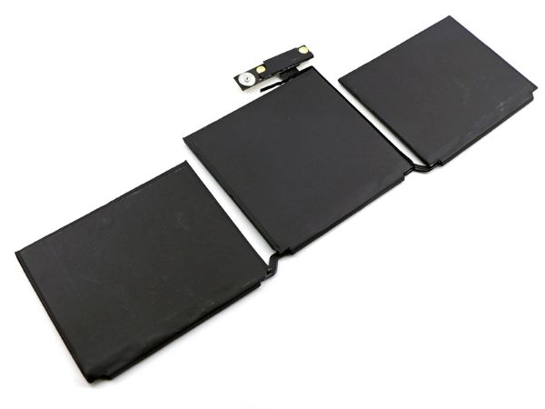 Apple Laptop Battery for MacBook Pro A1708 (2016), A1708 (2017)