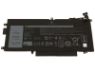 Dell Laptop Battery for Latitude 12-5289, 5289, E5289, L3180