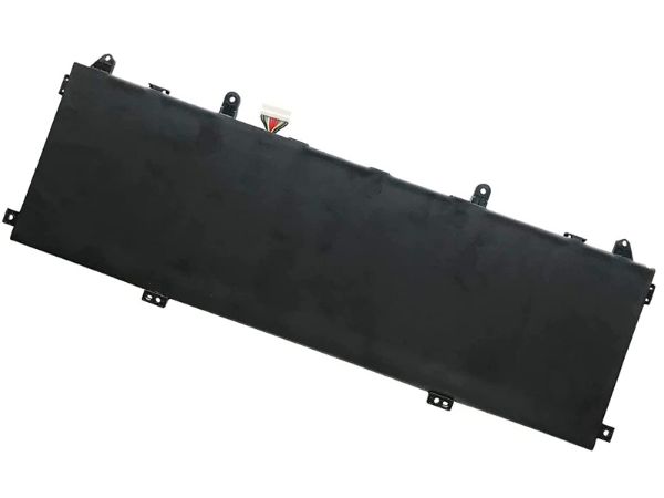 HP Laptop Battery for Spectre X360 for 15-DF0000, 15-DF0000NF, 15-DF0000NO, 15-DF0000NV, 15-DF0000NX, 15-DF0000TX, 15-DF0000UR, 15-DF0001NF, 15-DF0001NV, 15-DF0001NX, 15-DF0001TX, 15-DF0002NA, 15-DF0002NF, 15-DF0002NO, 15-DF0002NX, 15-DF0002TX, 15-DF0003NC, 15-DF0003NX, 15-DF0003TX, 15-DF0004NA, 15-DF0004NC, 15-DF0004NE, 15-DF0004TX, 15-DF0005NA, 15-DF0005NE, 15-DF0005NF, 15-DF0005NO, 15-DF0005TX, 15-DF0006NA, 15-DF0006TX, 15-DF0007NA, 15-DF0007TX, 15-DF0008CA, 15-DF0008NC, 15-DF0008TX, 15-DF0009NC, 15-DF0009NF, 15-DF0009TX, 15-DF0010CA, 15-DF0010NF, 15-DF0010TX, 15-DF0011NA, 15-DF0011NF, 15-DF0011TX, 15-DF0012NA, 15-DF0012TX, 15-DF0013DX, 15-DF0013TX, 15-DF0014TX, 15-DF0015TX, 15-DF0015UR, 15-DF0016NA, 15-DF0016TX, 15-DF0017TX, 15-DF0018TX, 15-DF0018UR, 15-DF0019TX, 15-DF0020TX, 15-DF0021TX, 15-DF0022NB, 15-DF0023DX, 15-DF0025NA, 15-DF0025NB, 15-DF0026NA, 15-DF0027NB, 15-DF0028NA, 15-DF0028NB, 15-DF0029NA, 15-DF0032NB, 15-DF0037UR, 15-DF0038UR, 15-DF0044NB, 15-DF0062NB, 15-DF0065NR, 15-DF0068NR, 15-DF0100ND, 15-DF0104NG, 15-DF0106NG, 15-DF0108NG, 15-DF0126NG, 15-DF0180NO, 15-DF0303NG, 15-DF0304NG, 15-DF0306NZ, 15-DF0322NG, 15-DF0400ND, 15-DF0400NZ, 15-DF0500ND, 15-DF0590NA, 15-DF0599NA, 15-DF0707NZ, 15-DF0709NZ, 15-DF0757NZ, 15-DF0797NZ, 15-DF0800NO, 15-DF0800NZ, 15-DF0801NO, 15-DF0850NZ, 15-DF0900NZ, 15-DF0950NZ, 15-DF0999NB