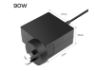 Fujitsu AC Adapter Charger, 19V 4.2A 80W, 5.5 x 2.5mm Connector for Lifebook C1211, C1211D, C1212, C1212D, C8200, FMV-Biblo NB75G, NB75G/T, NB75H, NB75H/T, NB75HAV