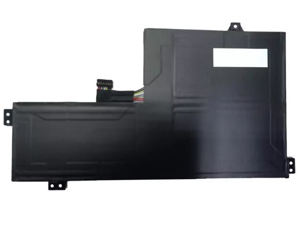 Lenovo Laptop Battery for Chromebook 100e, 300e, 500e, C340-11