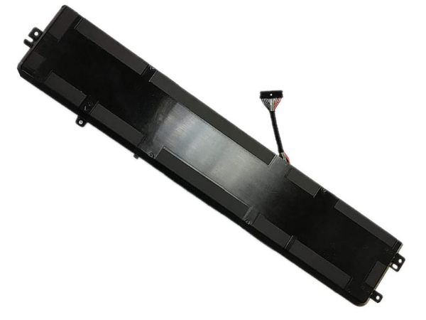 Lenovo Laptop Battery for Ideapad 700-15isk, 700-17isk, Legion Y520-15IKB