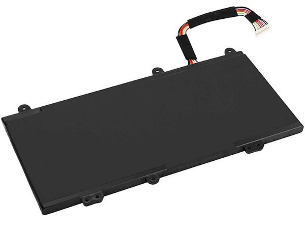 HP Laptop Battery for Envy 17-U011NR, 17-U018CA, 17-U108CA, 17-U110NR, 17-U153NR, 17-U163CL, 17-U175NR, 17-U177CL, 17-U193MS, 17-U220NR, 17-U273CL, 17-U275CL, 17-U292CL, 17-U294CL, 17-U296CL