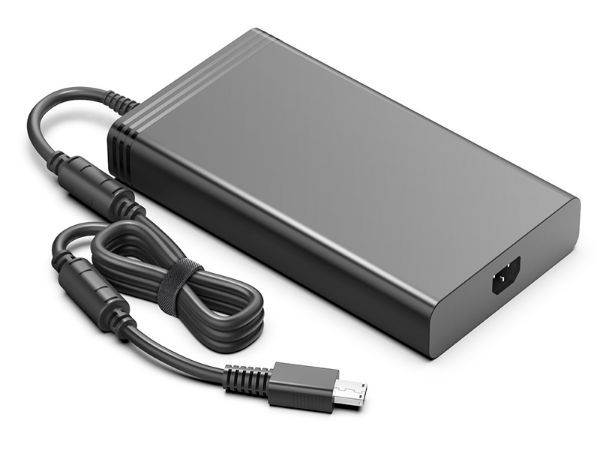 MSI AC Adapter Charger 20V 12A 240W for GE66, GE76 Raider