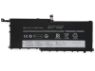 Lenovo laptop battery for Thinkpad x1 yoga 2nd gen 20jd, x1 yoga 2nd gen 20je, x1 yoga 2nd gen 20jf, x1 yoga 2nd gen 20jg, x1 yoga 3rd gen 20ld, x1 yoga 3rd gen 20le, x1 yoga 3rd gen 20lf, x1 yoga 3rd gen 20lg, Thinkpad x1 carbon 4th gen 20fb, 4th gen 20fc, 4th gen 20fq, 4th gen 20fr