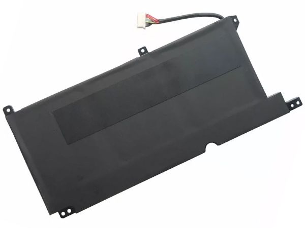 HP Laptop Battery for Spectre X360 15-AP000, 15-AP000NA, 15-AP000NF, 15-AP000NX, 15-AP001NF, 15-AP001NX, 15-AP002NF, 15-AP002NG, 15-AP003NF, 15-AP003NG, 15-AP004NA, 15-AP004NF, 15-AP004NG, 15-AP005NA, 15-AP005NF, 15-AP006NG, 15-AP007NA, 15-AP007ND, 15-AP010CA, 15-AP010NA, 15-AP011DX, 15-AP012DX, 15-AP012NA, 15-AP018CA, 15-AP052NR, 15-AP062NR, 15-AP063NR, 15-AP070NZ, 15-AP090NZ,
