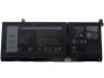 Dell Laptop Battery for Vostro 3511, 3515, Inspiron 14-5418, 14-5415, 15-5515, 15-5518, 14-7415, Latitude 3320, 3420, 3520