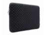 15.6 Inch Protective Laptop Sleeve, Neoprene Dustproof Shockproof and Water Resistant