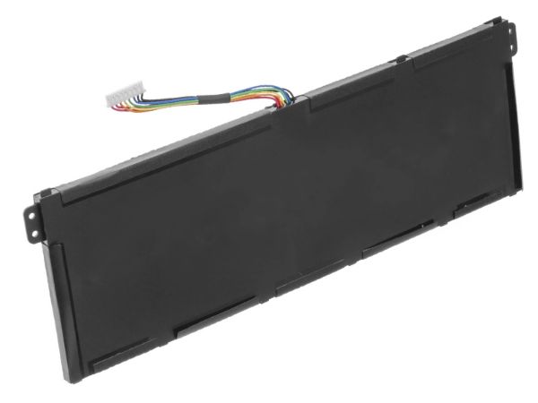 Acer Laptop Battery for Aspire 3 A314-21, A314-21-91V1, A314-21-900Z, A314-21-684V, A314-21-98MH, A315-21, A315-21-62YQ, A315-21-63F1, A315-21-97HC, A315-21-60AH, A315-21-66N1, A315-21-43WX, A315-21-96P2, A315-21-69N7, A315-21-45K8