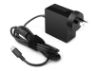 MSI AC Adapter Charger 20V 3.25A 65W for Summit E13 Flip Evo A13MT, E14 Evo A12M, E16 Flip Evo A13MT, Prestige 14 Evo A12M, 16 Evo A12M
