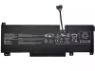 MSI Laptop Battery for Katana GF76 11UC, GF76 11UD, GF76 11UE, GF76 11SC, GF76 12UD, GF76 12UE, GF76 12UG, GF76 12UGS, GF66 11UC, GF66 11UD, GF66 11SC, GF66 11UE, GF66 12UE, GF66 12UGS