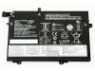 Lenovo Laptop Battery for Thinkpad L480, L580, L590
