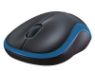 Comfortable easy-to-use mouse with reliable durability.