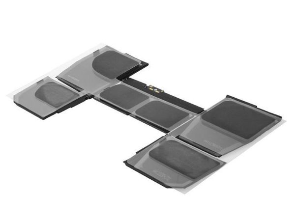 Apple Laptop Battery for Macbook A1534-2015, A1534-2016, A1534-2017