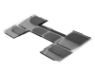 Apple Laptop Battery for Macbook A1534-2015, A1534-2016, A1534-2017