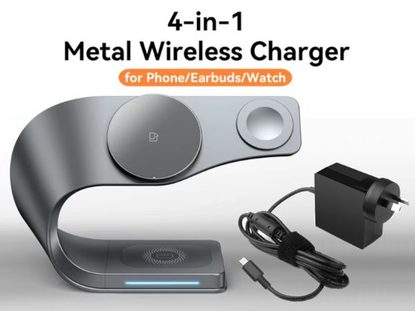 Picture of All in One Smartphone Charger