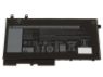 Dell Laptop Battery for Latitude 5400, 5401, 5410, 5411, 5500, 5501, 5510, 5511