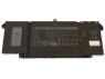 Dell Laptop Battery for Latitude 7320, 7420, 7520