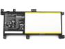 Asus Laptop Battery for Vivobook F556U, X556U, R558U, VM591U