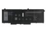 Dell Laptop Battery for Latitude 7430, 7530