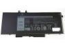 Dell Laptop Battery for Latitude 14-5400, 15-5500, Precision 3540