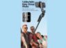 This high tech selfie stick is bloggers and TikTokers dream selfie stick.