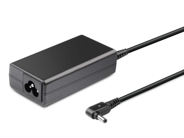 Asus Laptop AC Adapter Charger, 19V 2.37A, 45W, 4.0 x 1.3mm connector for Zenbook UX21A, UX31A, UX32A, F201E, F202E, X201, X201E, X202E, Vivobook F202E, Q200E, S200E, X200CA, X200M