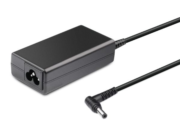 Medion AC Adapter Charger, 19V 4.74A 90W, 5.5 x 2.5mm Connector for Erazer X6815, Akoya E1312, MD97690, MD97125, E1311, MD97823, E4212, MD98039, MD98042, MD87127, E6221, E6222, E7201, E7219, E7220